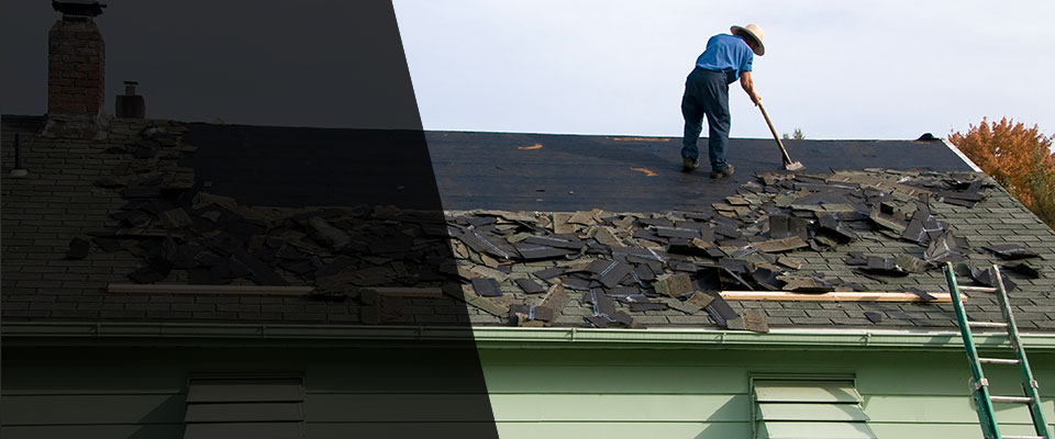 Lamar Roofing Contractors