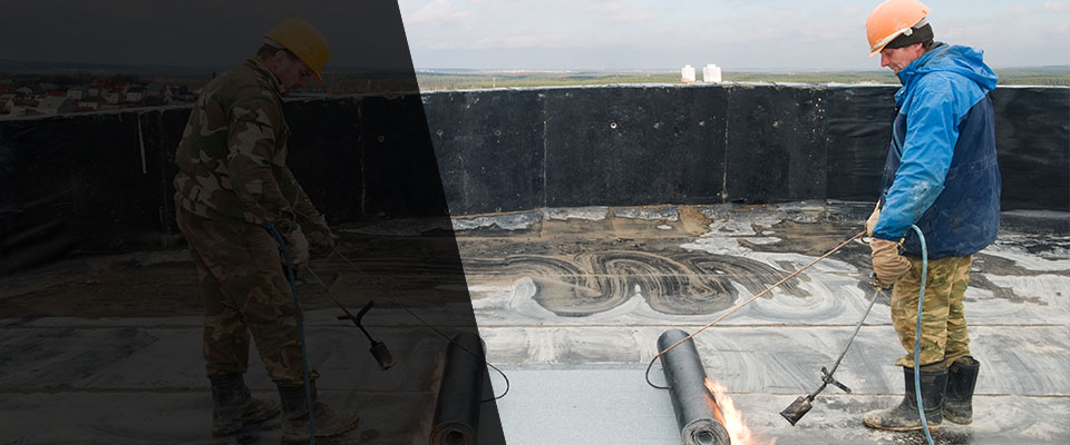 Lamar Roofing Contractors